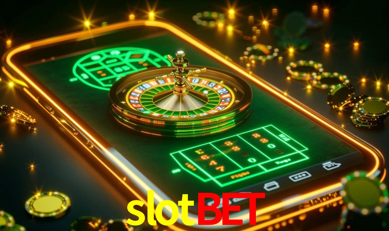 Imagem secundária de apoio para instalação do app slotbet
