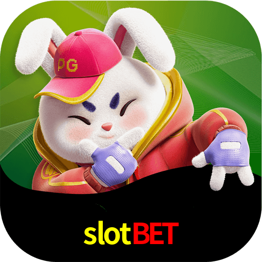 slotbet Logo